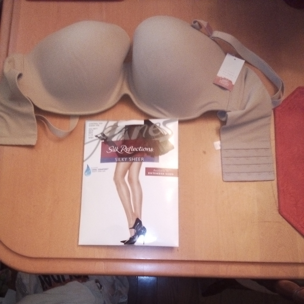 Women's bra NEW